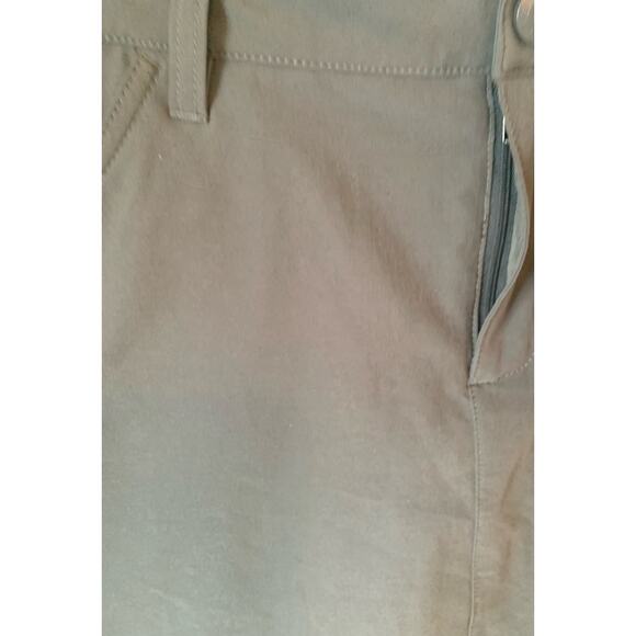 Eddie Bauer skort Gray size 8 women's - Picture 9 of 11